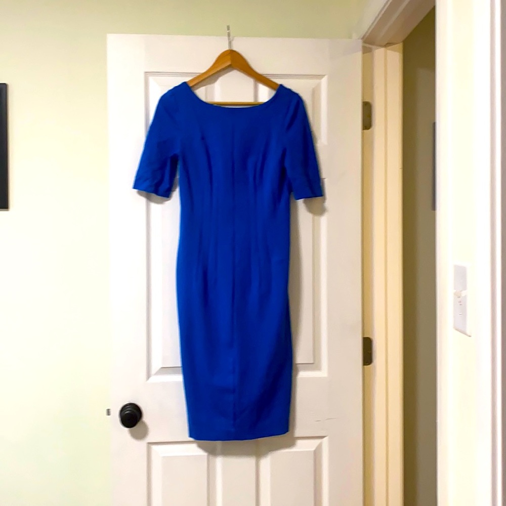 Boden Shift Dress- like new